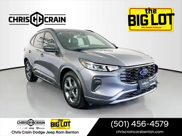 2023 Ford Escape ST-Line for sale in Benton, AR