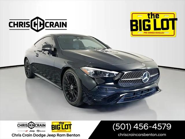 2024 Mercedes-Benz E-CLASS E 300 4MATIC for sale in Benton, AR