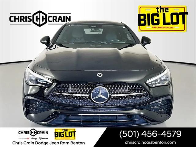 2024 Mercedes-Benz E-CLASS E 300 4MATIC