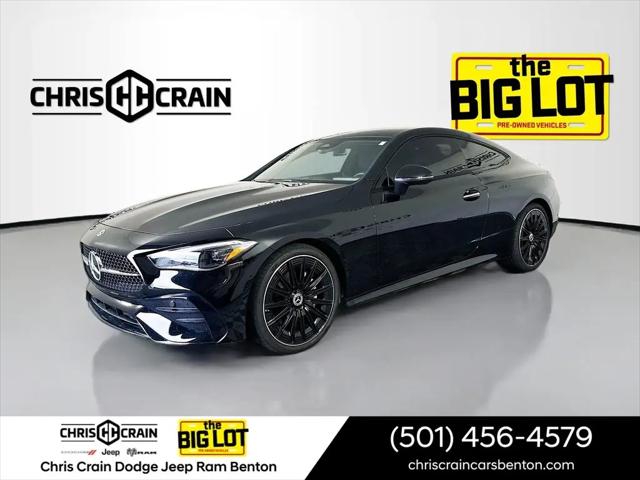 2024 Mercedes-Benz E-CLASS E 300 4MATIC