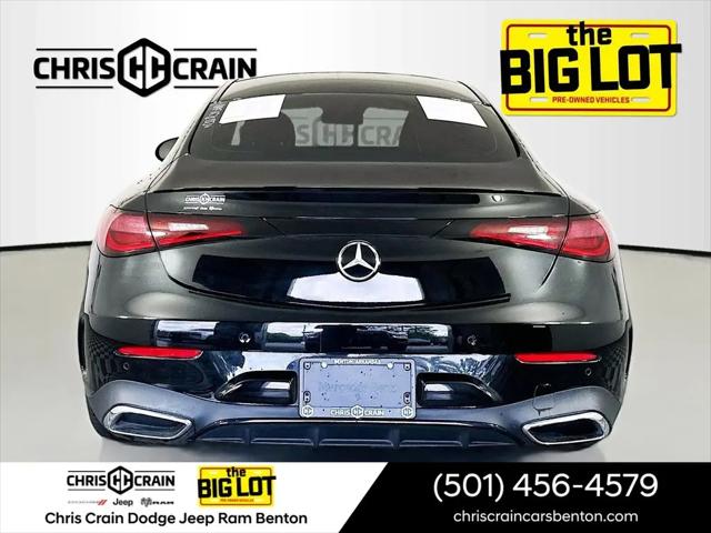 2024 Mercedes-Benz E-CLASS E 300 4MATIC