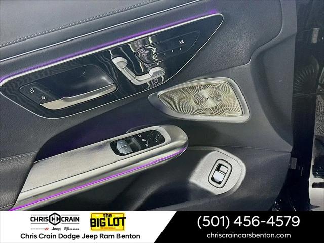 2024 Mercedes-Benz E-CLASS E 300 4MATIC