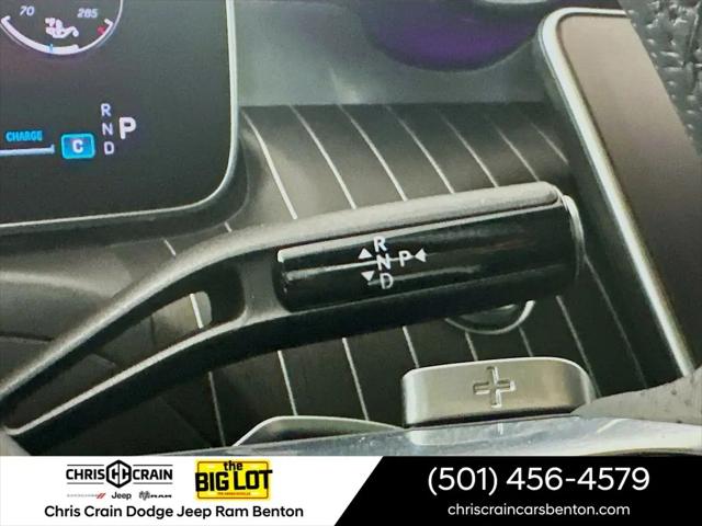 2024 Mercedes-Benz E-CLASS E 300 4MATIC