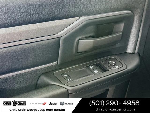 2026 Ram 5500 Tradesman/Big Horn