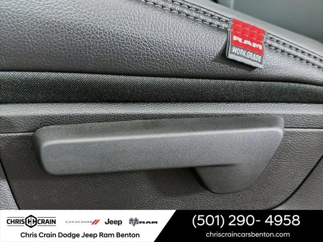 2026 Ram 5500 Tradesman/Big Horn