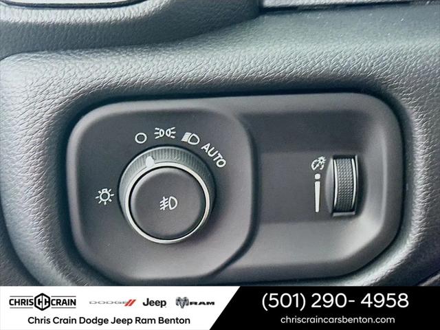 2026 Ram 5500 Tradesman/Big Horn