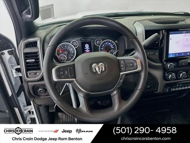 2026 Ram 5500 Tradesman/Big Horn