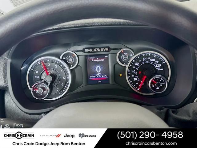 2026 Ram 5500 Tradesman/Big Horn