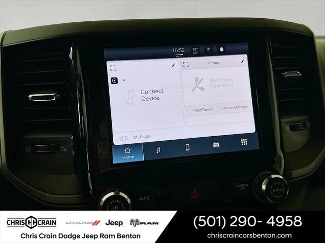 2026 Ram 5500 Tradesman/Big Horn