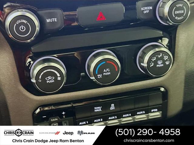 2026 Ram 5500 Tradesman/Big Horn