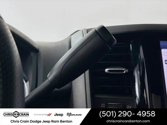 2026 Ram 5500 Tradesman/Big Horn
