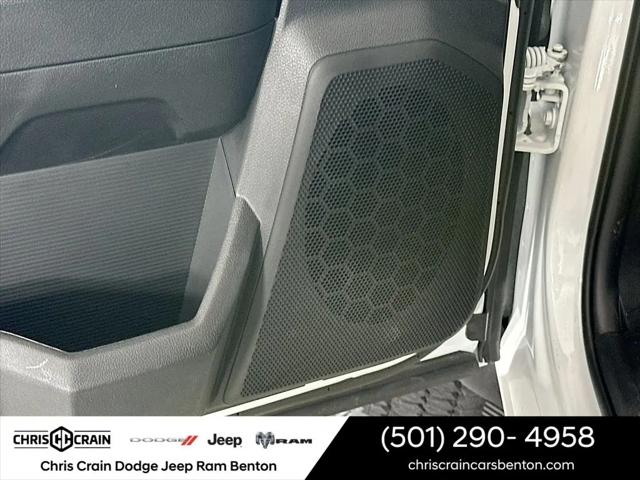 2026 Ram 5500 Tradesman/Big Horn
