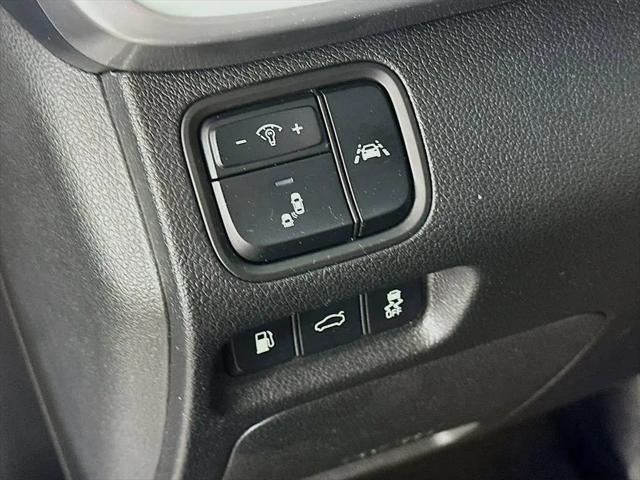 2019 Kia Optima SX Turbo