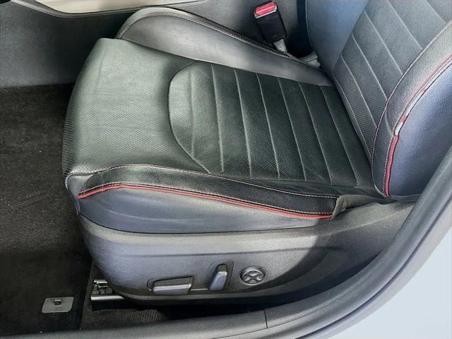 2019 Kia Optima SX Turbo