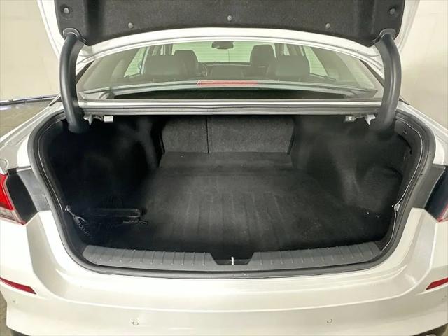 2019 Kia Optima SX Turbo
