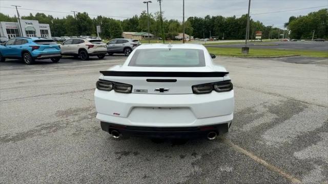 2023 Chevrolet Camaro RWD Coupe LT1