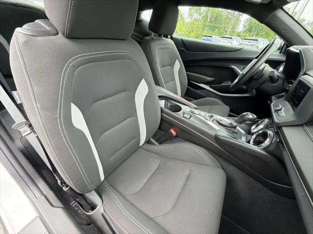2023 Chevrolet Camaro RWD Coupe LT1
