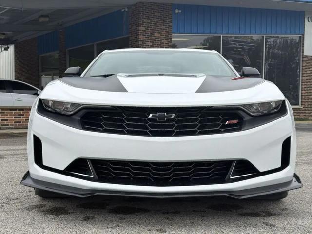 2023 Chevrolet Camaro RWD Coupe LT1