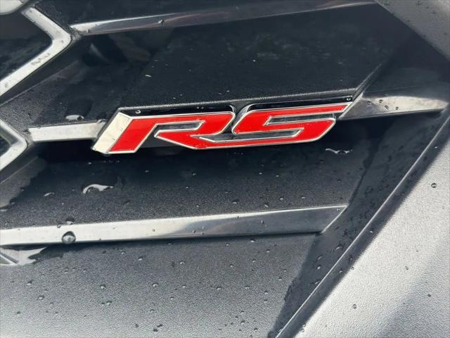 2023 Chevrolet Camaro RWD Coupe LT1