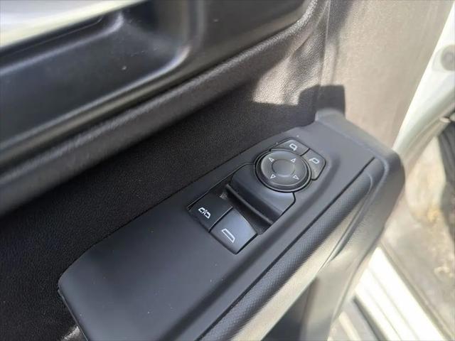 2023 Chevrolet Silverado 1500 2WD Regular Cab Long Bed WT