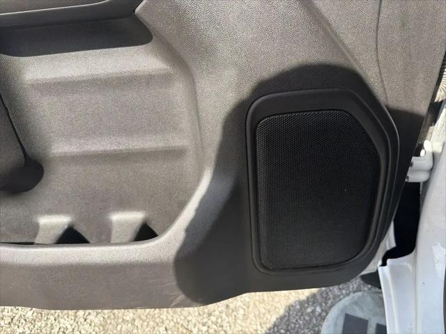 2023 Chevrolet Silverado 1500 2WD Regular Cab Long Bed WT
