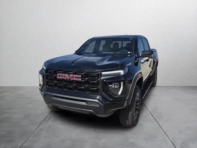 2026 GMC Canyon Elevation, 4WD for sale in Sebring, FL