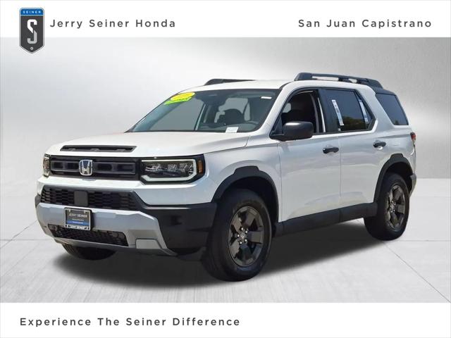2026 Honda Passport AWD RTL for sale in San Juan Capistrano, CA
