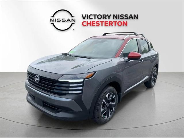 2026 Nissan Kicks SV for sale in Burns Harbor, IN