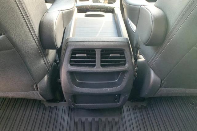 2017 Honda Ridgeline RTL-E