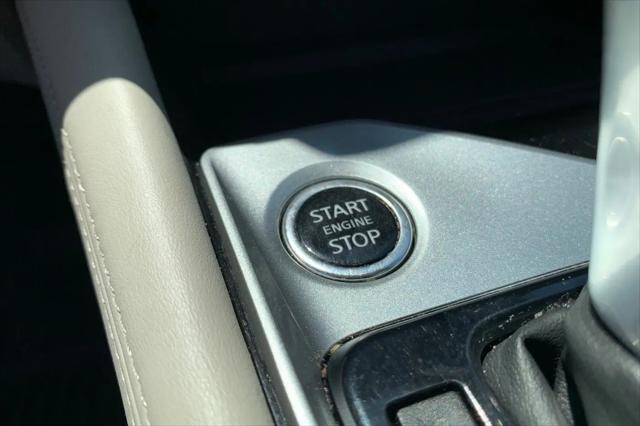 2024 Nissan Altima SL FWD
