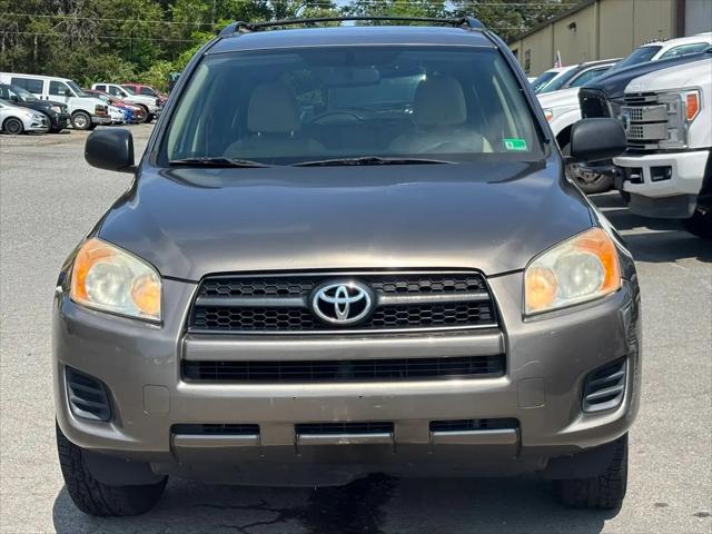 2010 Toyota RAV4 Base