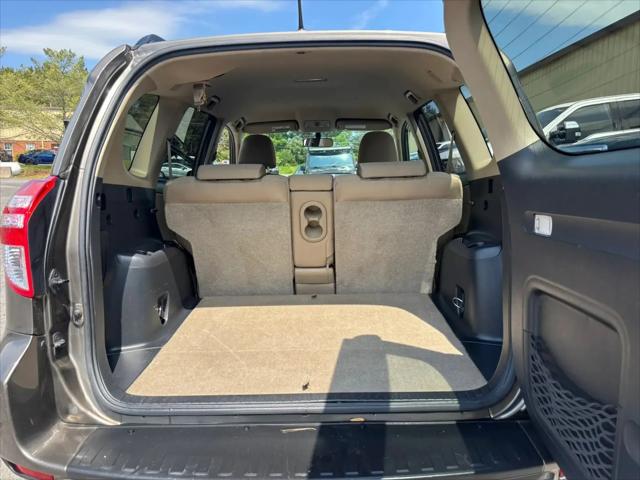 2010 Toyota RAV4 Base