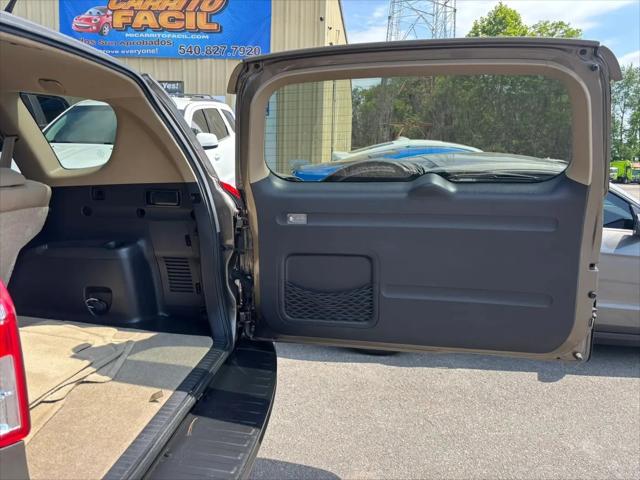 2010 Toyota RAV4 Base