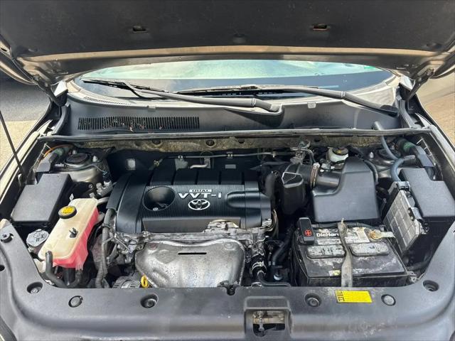 2010 Toyota RAV4 Base