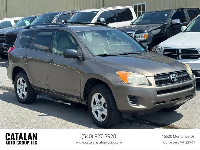 2010 Toyota RAV4 Base for sale in Culpeper, VA