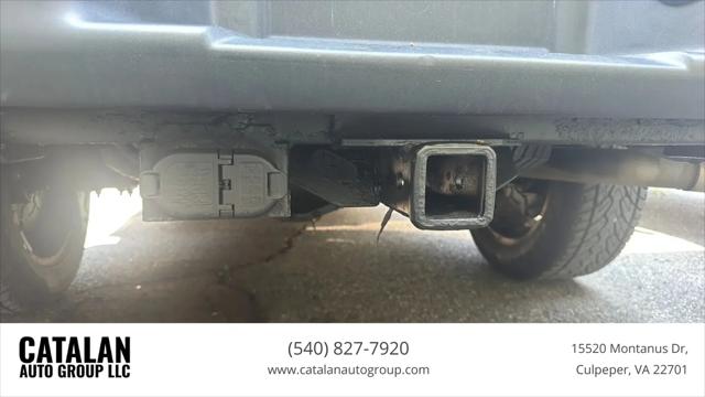 2013 Ford F-150 Platinum