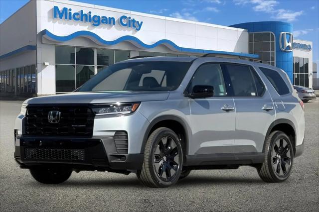 2026 Honda Pilot Black Edition for sale in Michigan City, IN