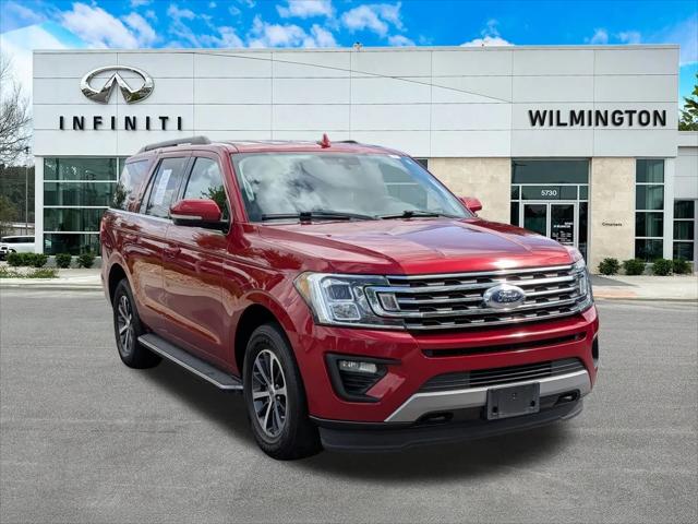 2019 Ford Expedition XLT for sale in Wilmington, NC