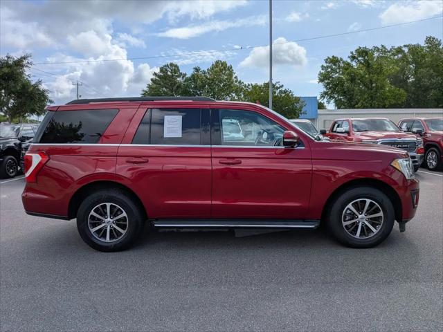 2019 Ford Expedition XLT