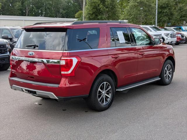 2019 Ford Expedition XLT