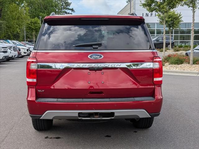 2019 Ford Expedition XLT