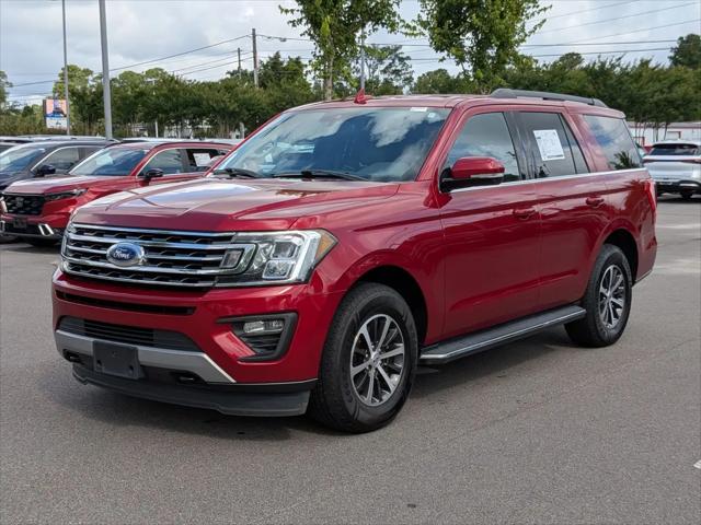 2019 Ford Expedition XLT