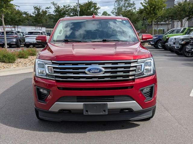 2019 Ford Expedition XLT