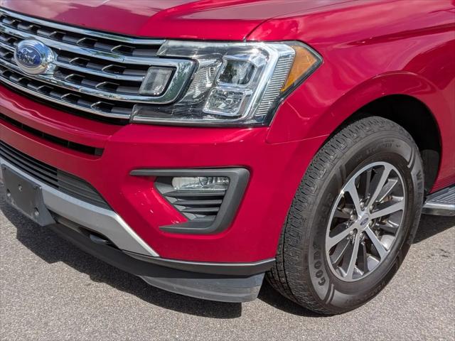 2019 Ford Expedition XLT