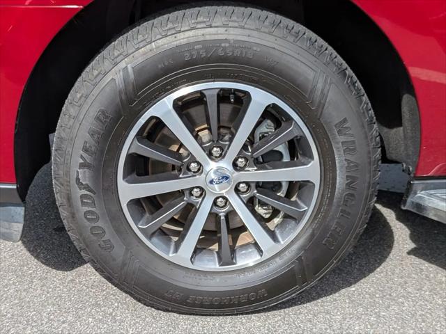 2019 Ford Expedition XLT