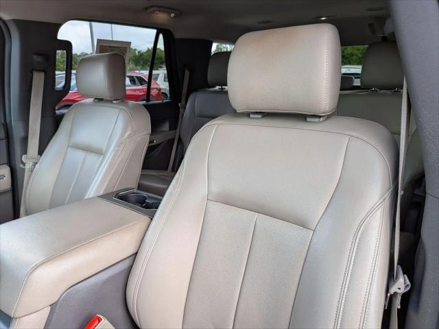 2019 Ford Expedition XLT