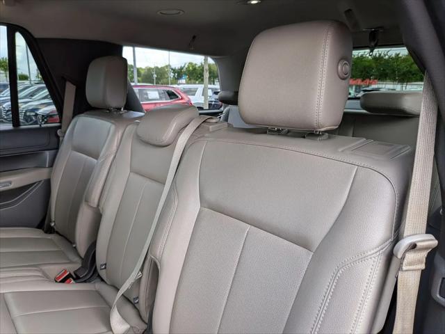 2019 Ford Expedition XLT