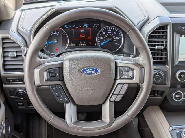 2019 Ford Expedition XLT