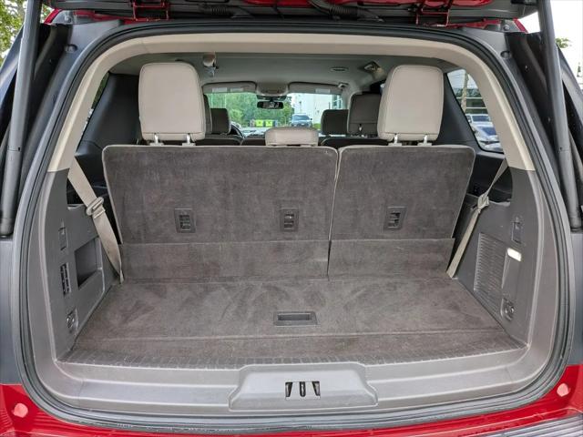 2019 Ford Expedition XLT
