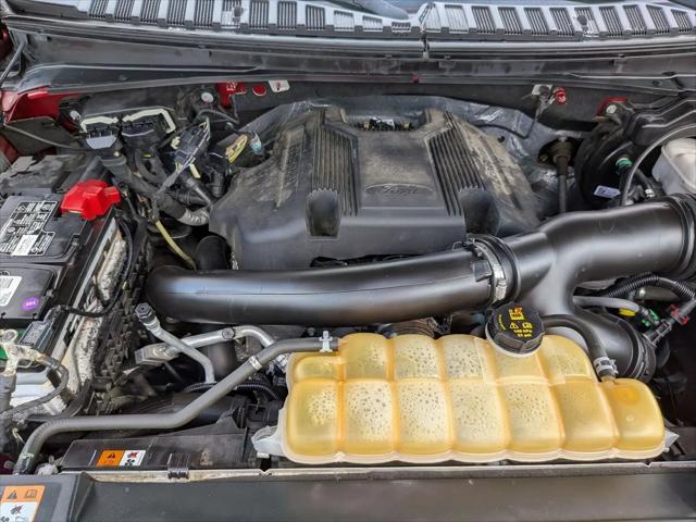 2019 Ford Expedition XLT
